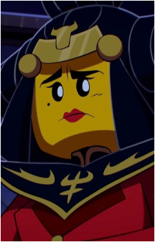 Princess Iron Fan {MK}