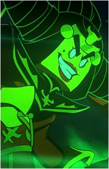 Princess Iron Fan {MK}