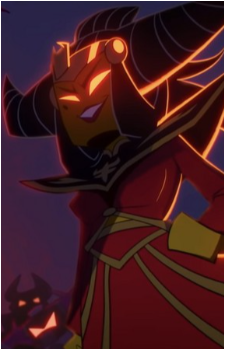 Princess Iron Fan {MK}