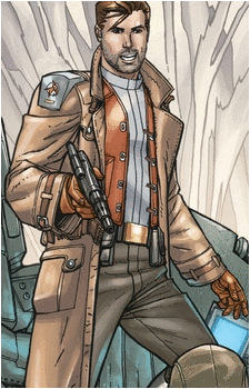 Carth Onasi's image