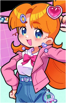 Marikyuun's image