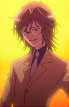 Yuu Nikaidou