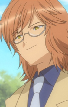 Yuu Nikaidou