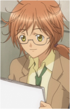 Yuu Nikaidou