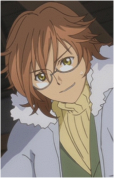 Yuu Nikaidou