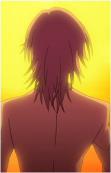 Yuu Nikaidou