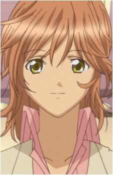 Yuu Nikaidou