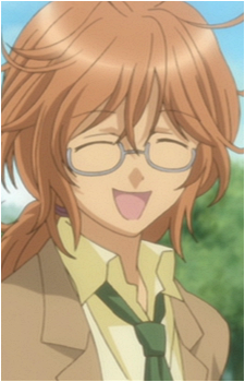 Yuu Nikaidou