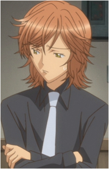 Yuu Nikaidou