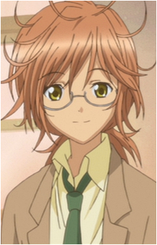 Yuu Nikaidou