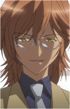 Yuu Nikaidou