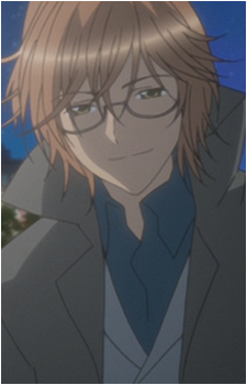 Yuu Nikaidou