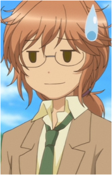 Yuu Nikaidou