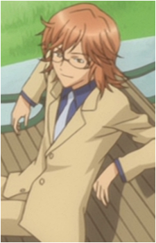 Yuu Nikaidou