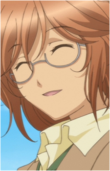 Yuu Nikaidou