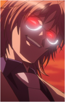 Yuu Nikaidou