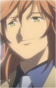 Yuu Nikaidou