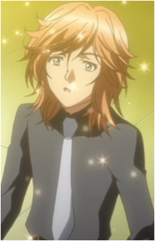 Yuu Nikaidou