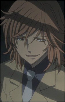 Yuu Nikaidou
