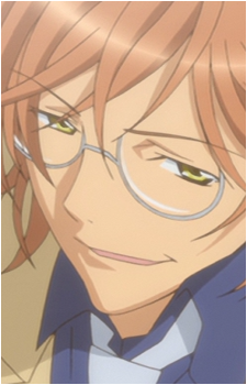 Yuu Nikaidou