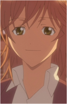 Yuu Nikaidou