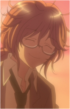 Yuu Nikaidou