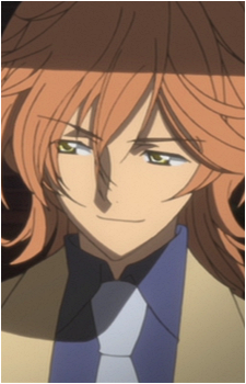 Yuu Nikaidou