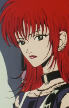 Risa Kanzaki