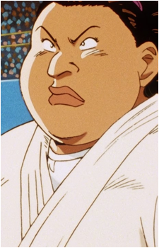 Martinez {YAWARA}'s image