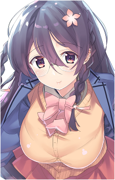 Momone Yozakura's image