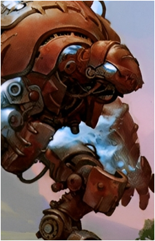 The Peregrine Dynamo's image
