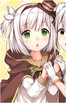 Lulu {FG}'s image