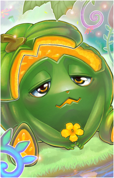 Naturia Pumpkin's image