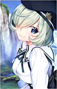 Megumi Kumashiro's image