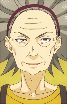Fumio Daimido's image