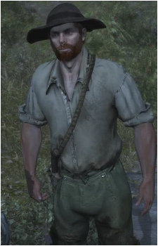 Terry's image