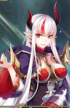 Elizabeth {SNZ}