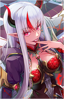 Elizabeth {SNZ}