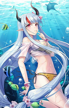 Elizabeth {SNZ}