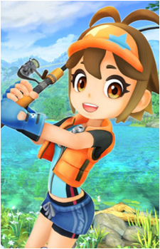 Nami {FS}'s image