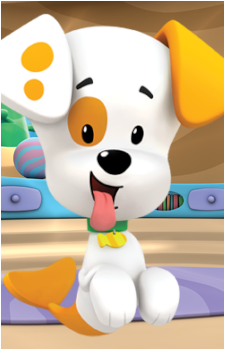 Bubble Puppy's image