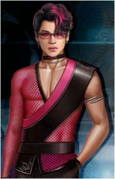 Eight's image