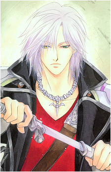 Arios's image