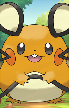 Dedenne's image