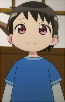 Kazuki Yuiga's image