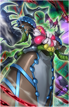 Numbers 1: Infection Baal Zebul's image