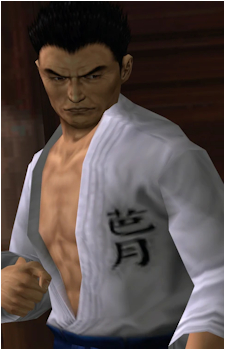 Iwao Hazuki
