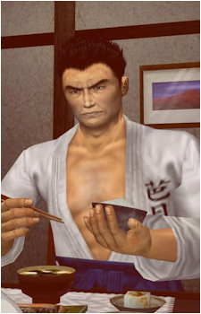 Iwao Hazuki