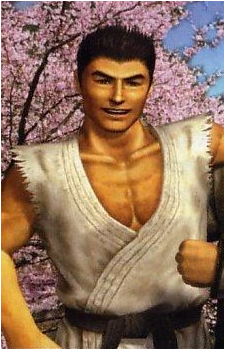 Iwao Hazuki
