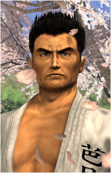Iwao Hazuki's image